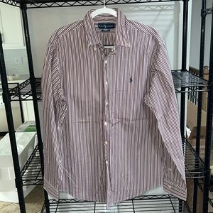 Polo Ralph Lauren Casual / Dress Shirt